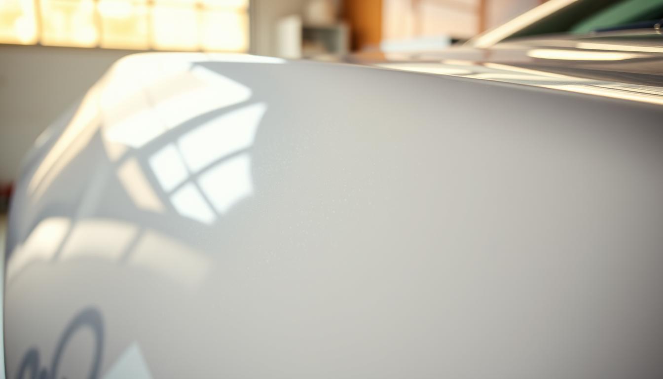 post-repair car cleaning