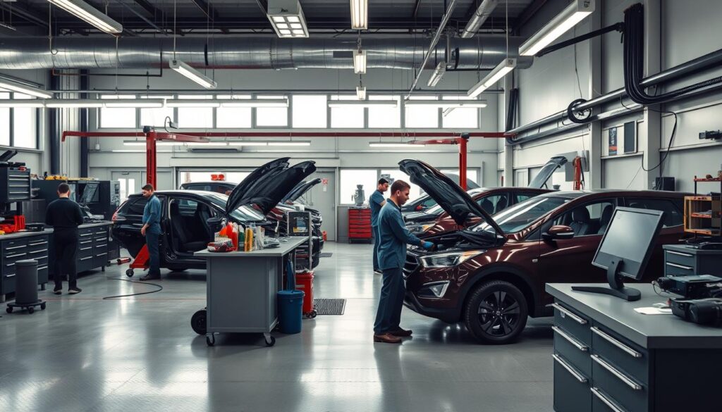 professional vs DIY car collision repair professional vs DIY car collision repair