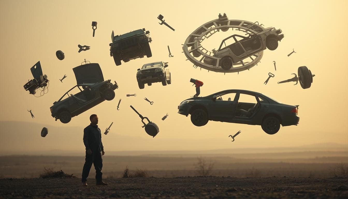 repair myths debunked