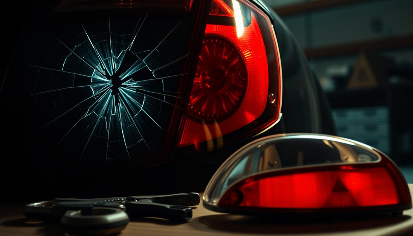 taillight repair