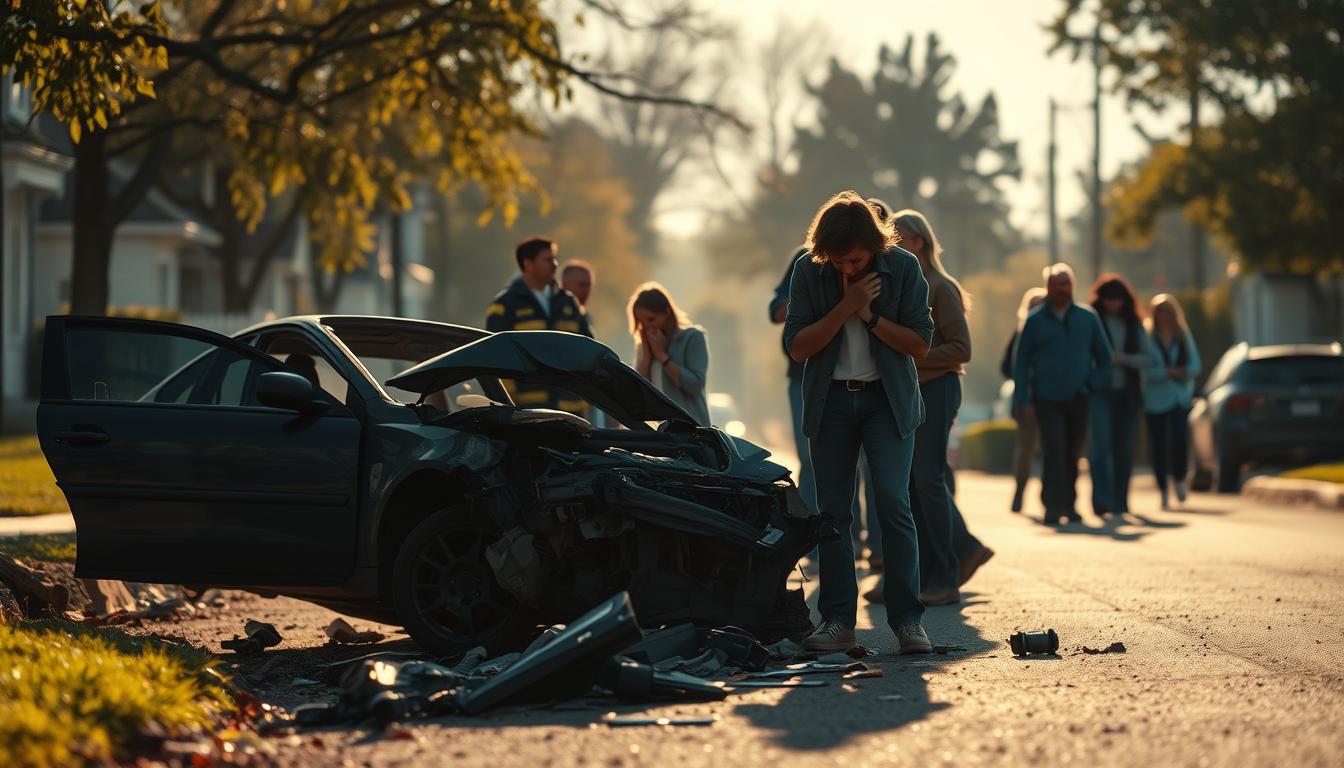 teen driver accident guide