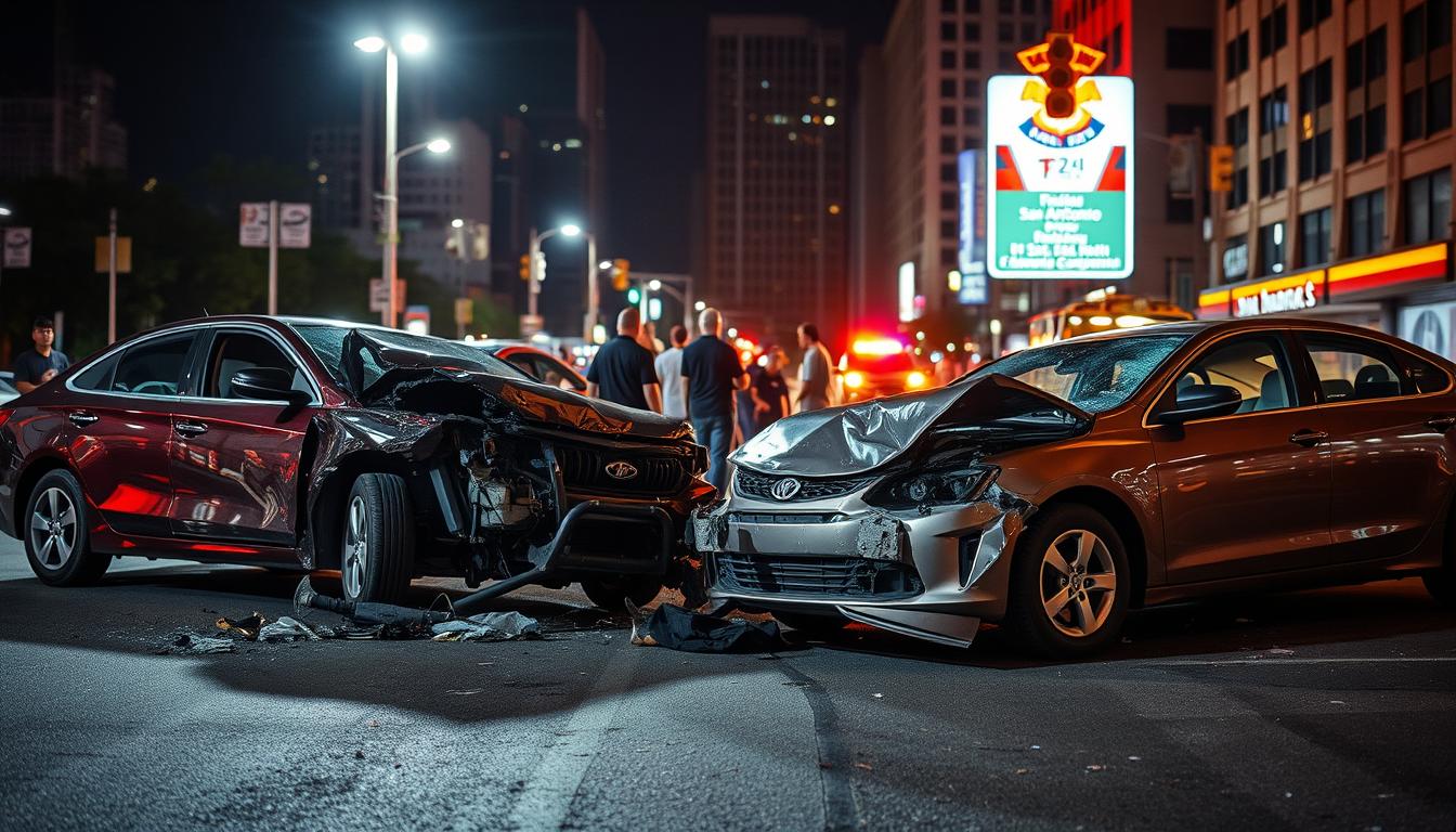 Accident Repair San Antonio