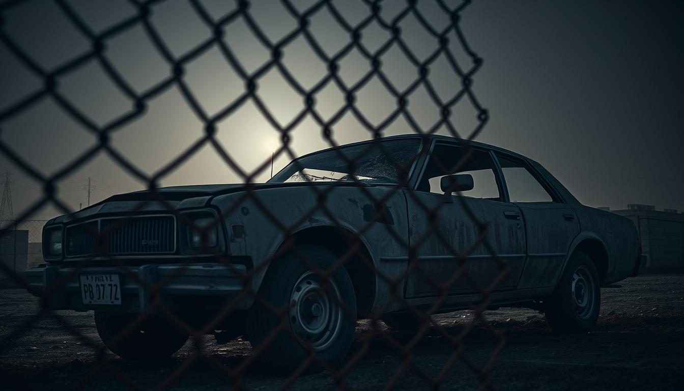 After Accident Car Value