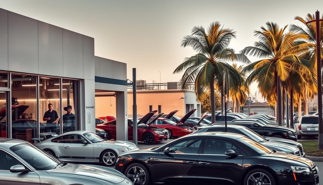 Auto Body Shop Near Me