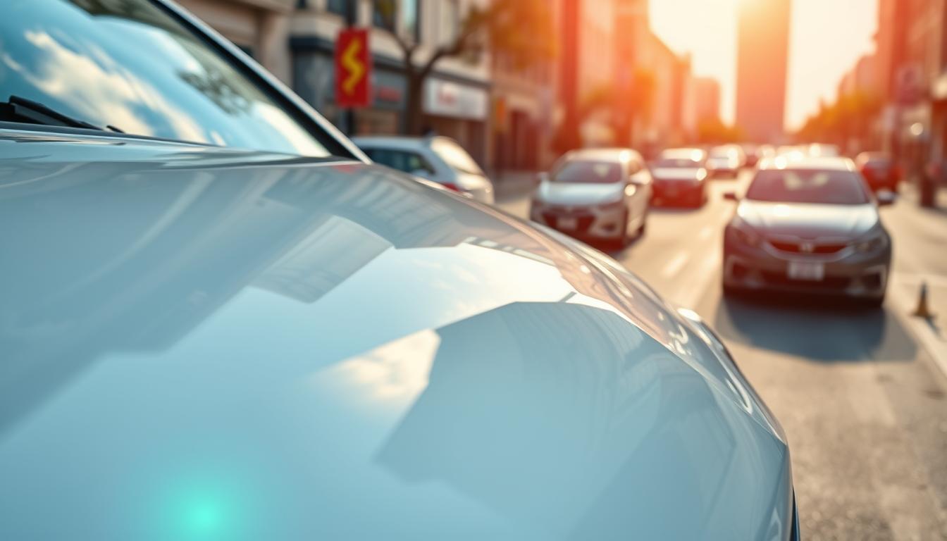 Car Paint Repair San Antonio
