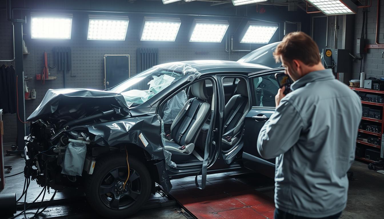 Car Safety After Accident
