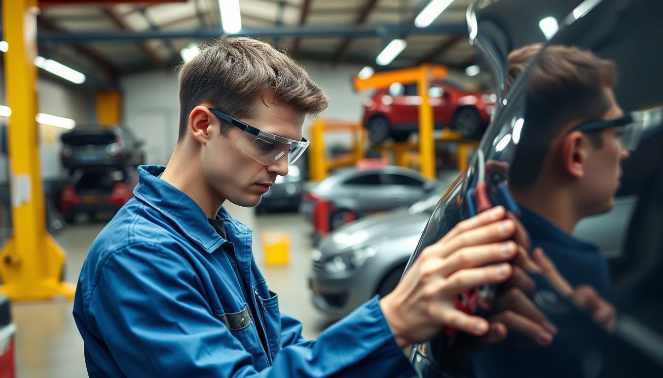 Certified Technicians