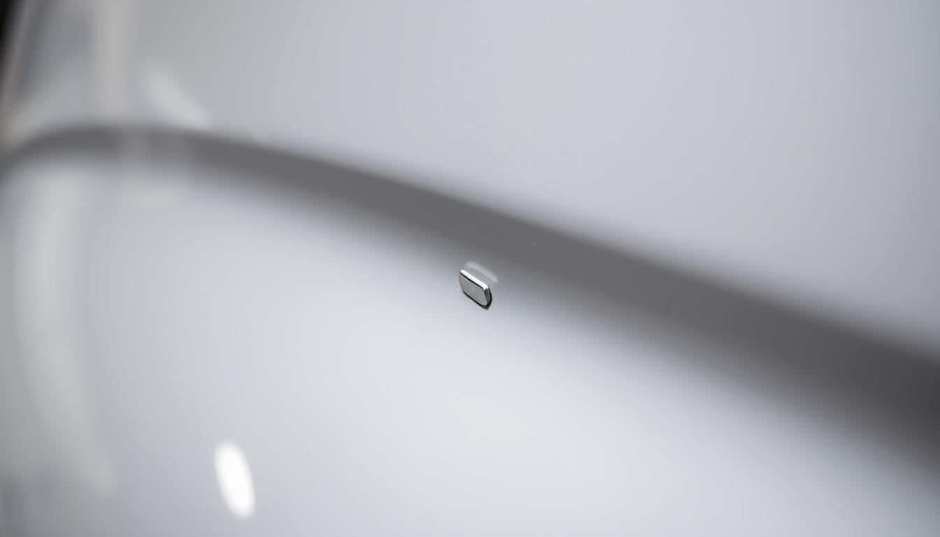 Scratch and Dent Repair