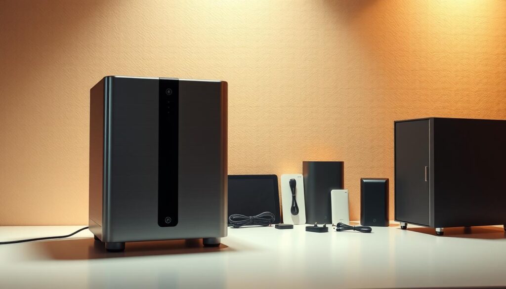 A sleek and modern product display showcasing the "Miracle Advantage" - a harmonious blend of high-quality craftsmanship, exceptional performance, and remarkable cost-savings. In the foreground, a well-lit, visually striking product takes center stage, its metallic finish and clean lines conveying a sense of premium quality. In the middle ground, complementary product accessories are neatly arranged, highlighting the attention to detail and comprehensive nature of the Miracle offering. The background features a soft, subtly-textured wall, creating a minimalist, high-end ambiance that amplifies the sense of sophistication and value. Warm, directional lighting casts gentle shadows, accentuating the depth and dimension of the scene. Overall, the image exudes a feeling of reliability, refinement, and the perfect balance of experience, quality, and savings. A sleek and modern product display showcasing the "Miracle Advantage" - a harmonious blend of high-quality craftsmanship, exceptional performance, and remarkable cost-savings. In the foreground, a well-lit, visually striking product takes center stage, its metallic finish and clean lines conveying a sense of premium quality. In the middle ground, complementary product accessories are neatly arranged, highlighting the attention to detail and comprehensive nature of the Miracle offering. The background features a soft, subtly-textured wall, creating a minimalist, high-end ambiance that amplifies the sense of sophistication and value. Warm, directional lighting casts gentle shadows, accentuating the depth and dimension of the scene. Overall, the image exudes a feeling of reliability, refinement, and the perfect balance of experience, quality, and savings.