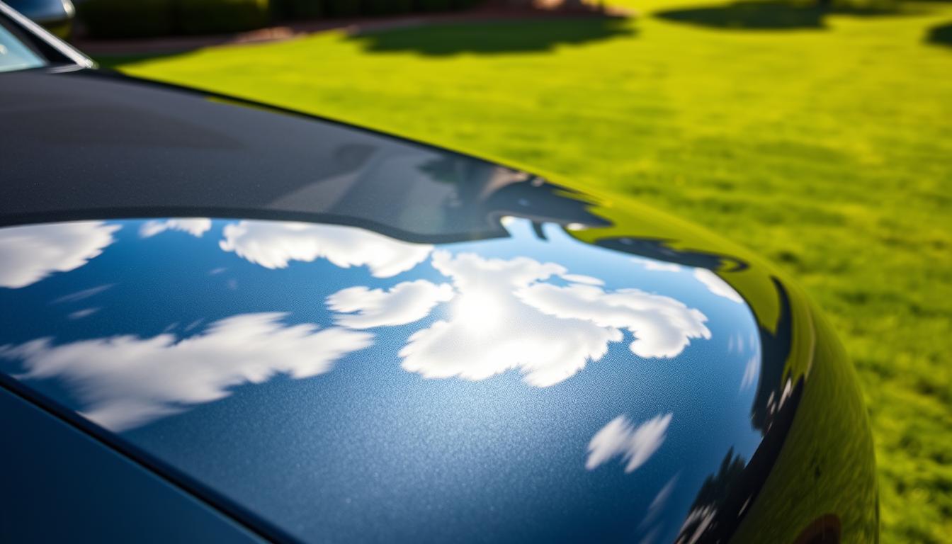Car Paint San Antonio