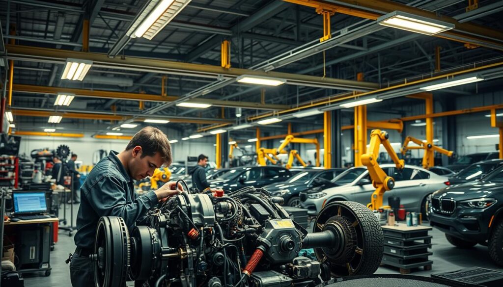 Advanced Repair Techniques Advanced Repair Techniques