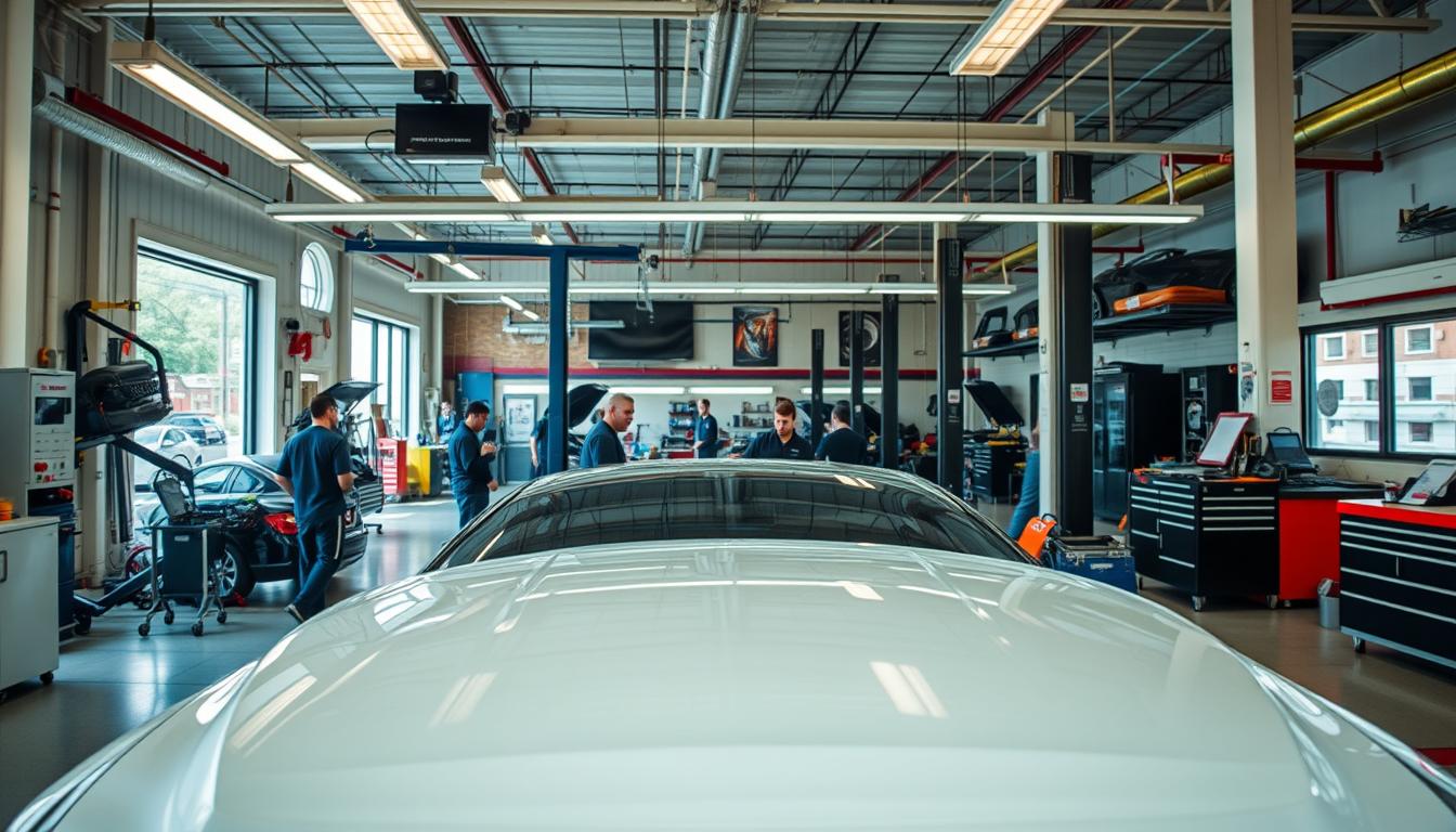Northeast San Antonio auto repair