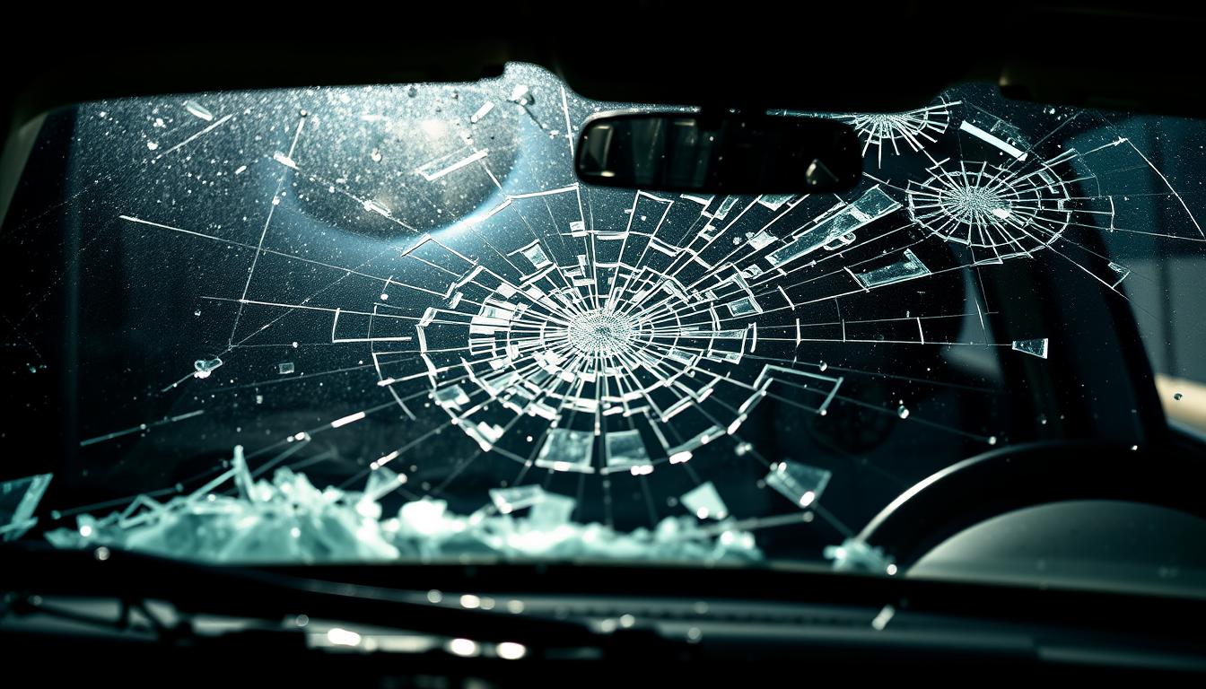 Windshield replacement San Antonio