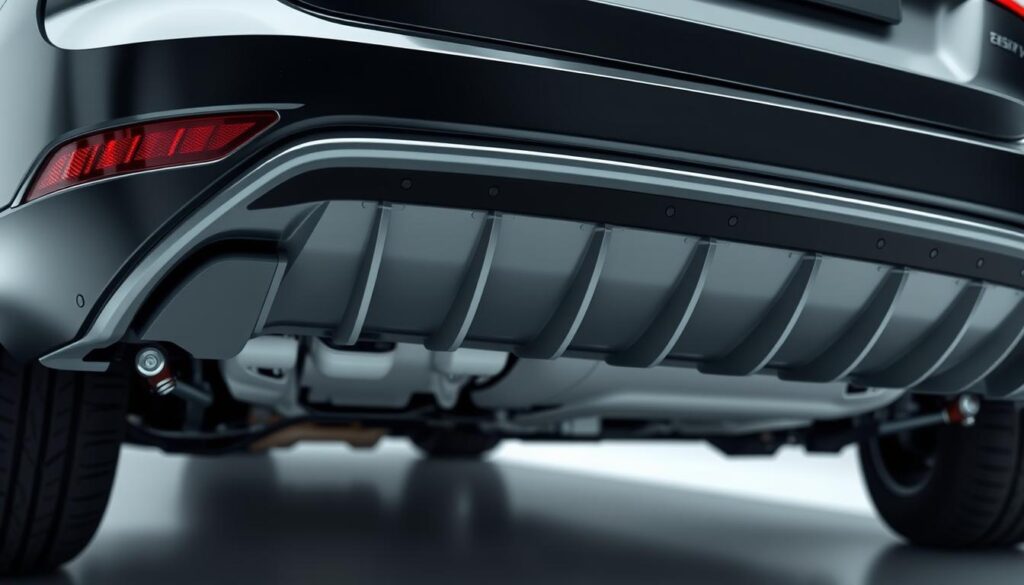 bumper system bumper system