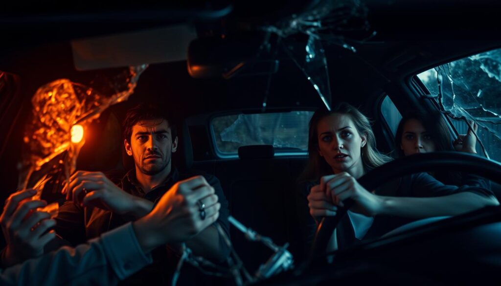 psychological impact of rear-end collision psychological impact of rear-end collision