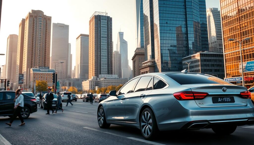 accident avoidance tech economic benefits