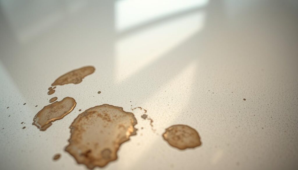 acid etching repair