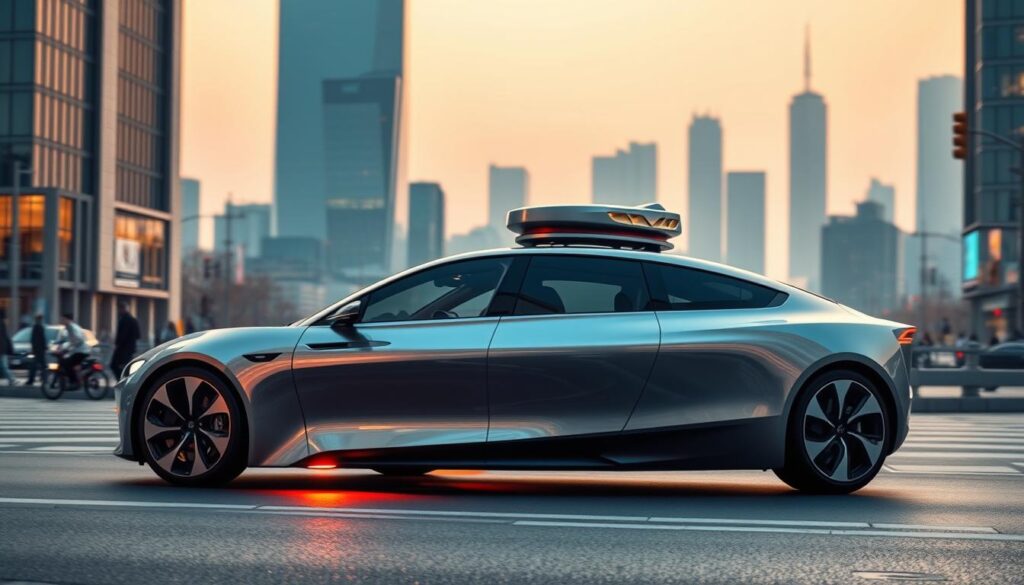 autonomous driving technology