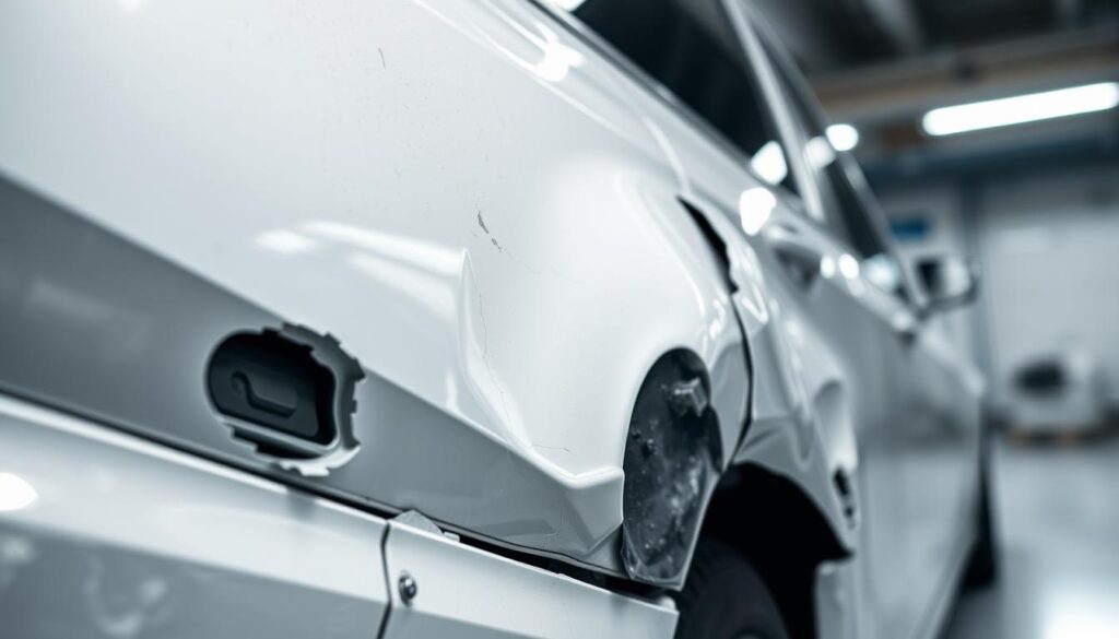body damage assessment body damage assessment