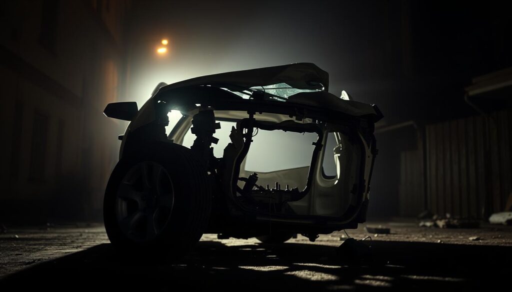 car alignment after crash car alignment after crash