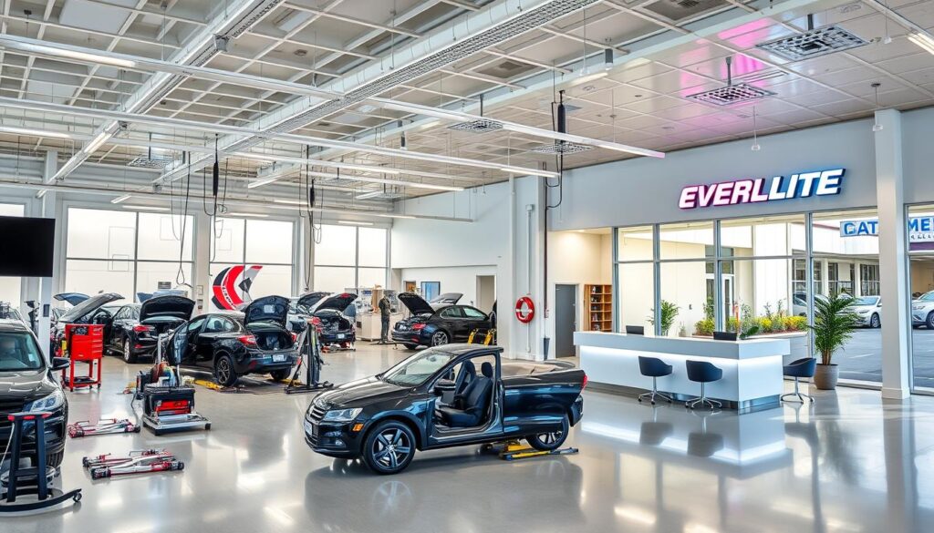 collision repair center collision repair center