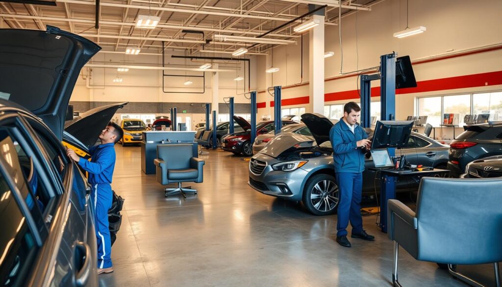 collision repair center collision repair center