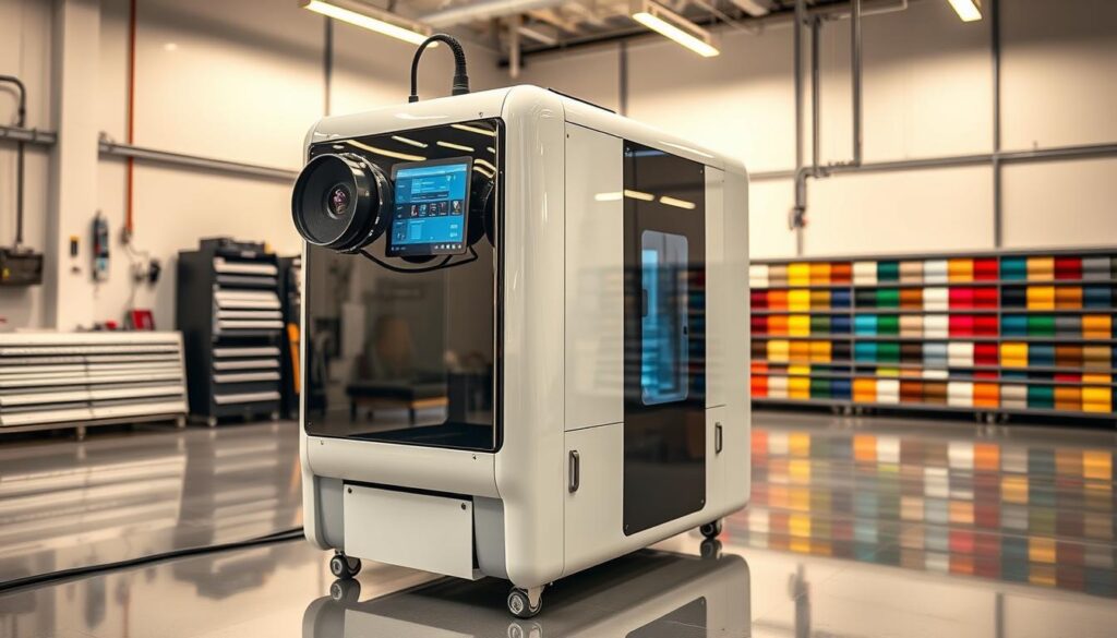 state-of-the-art color matching equipment state-of-the-art color matching equipment
