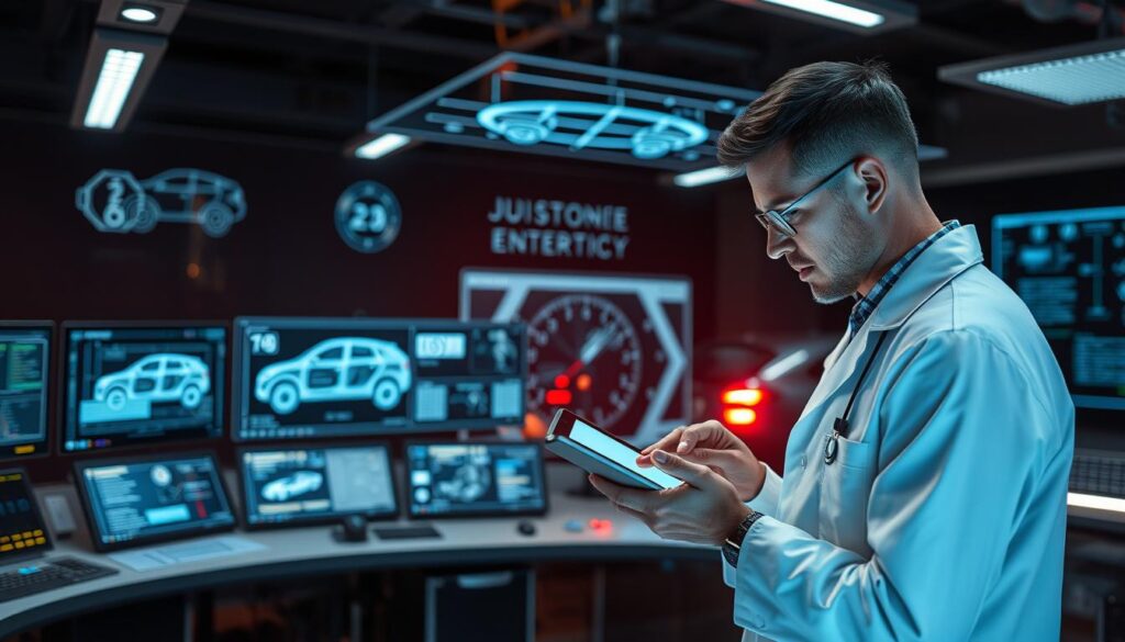 Safety inspection technology Safety inspection technology