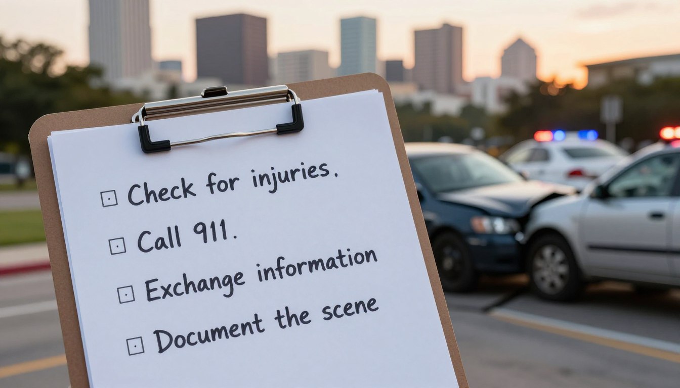 accident repair San Antonio