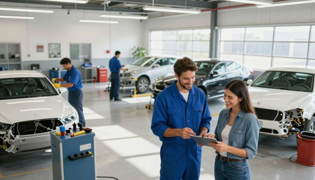 auto body repair San Antonio auto body repair San Antonio