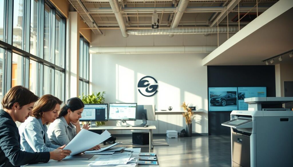 business claims processing