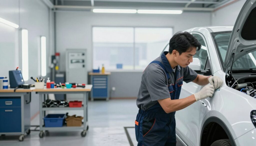 certified collision repair certified collision repair