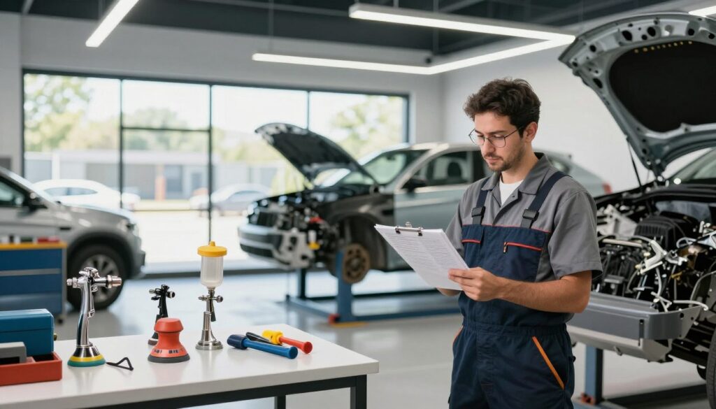 collision repair San Antonio collision repair San Antonio