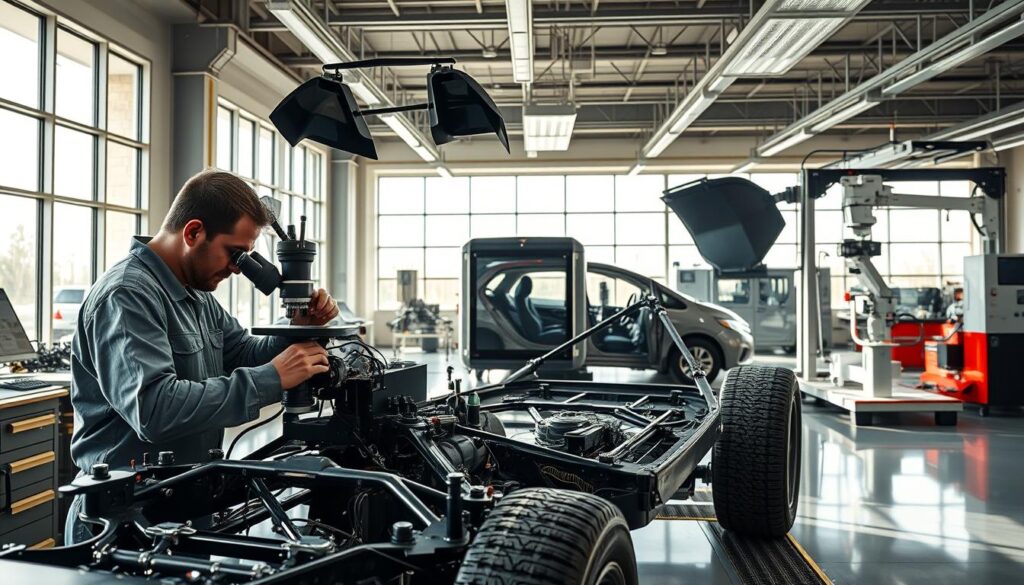 collision repair technology collision repair technology