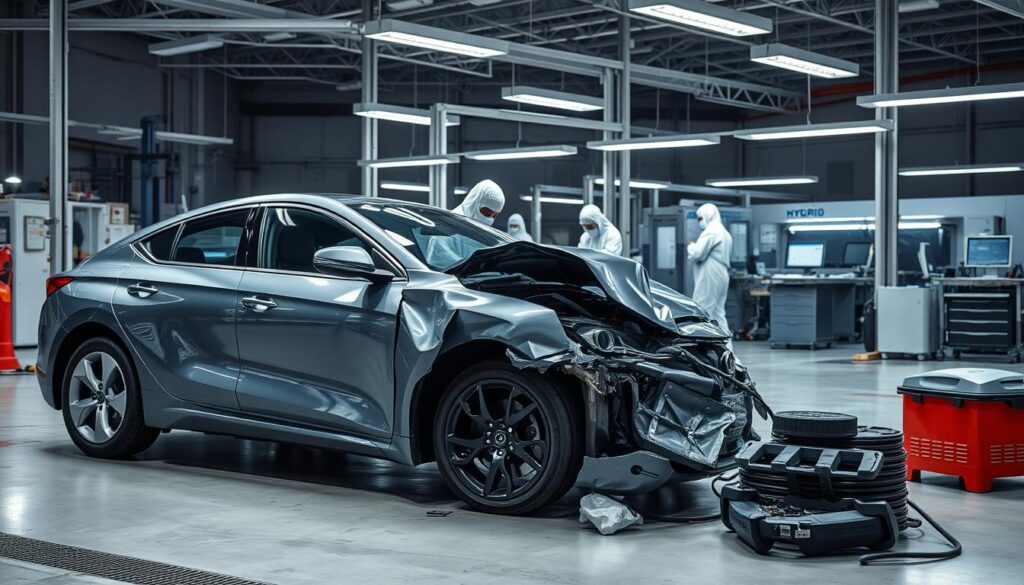 hybrid car collision repair hybrid car collision repair