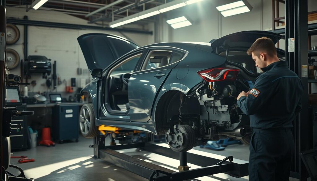 hybrid car collision repair costs hybrid car collision repair costs