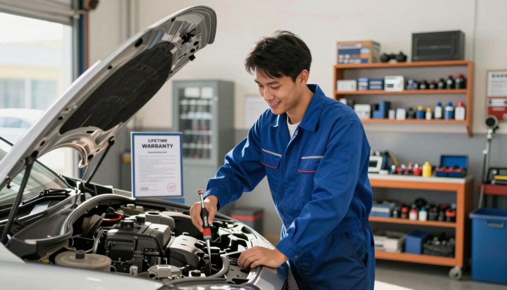 lifetime warranty auto repair lifetime warranty auto repair