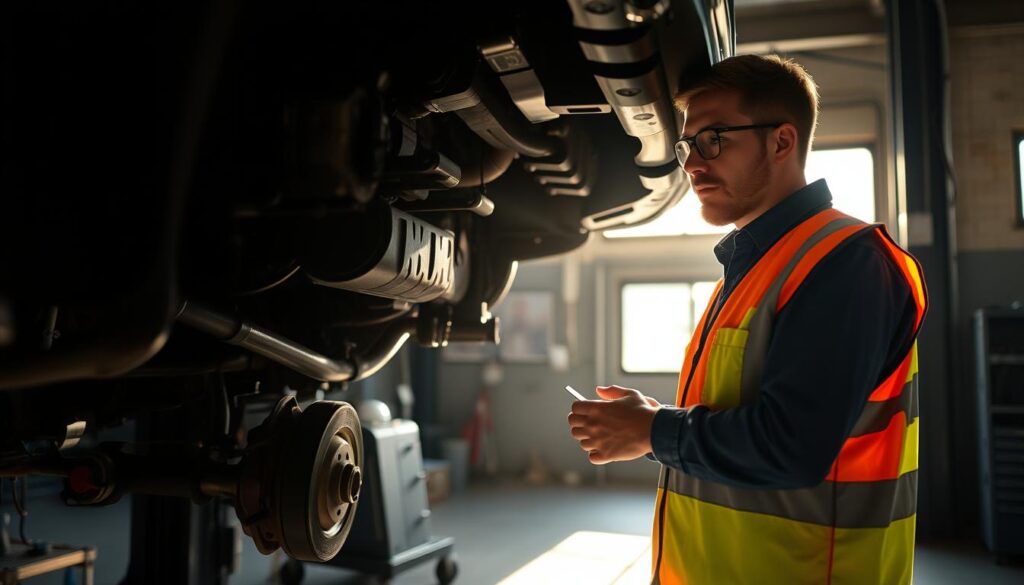 safety inspection after repair safety inspection after repair