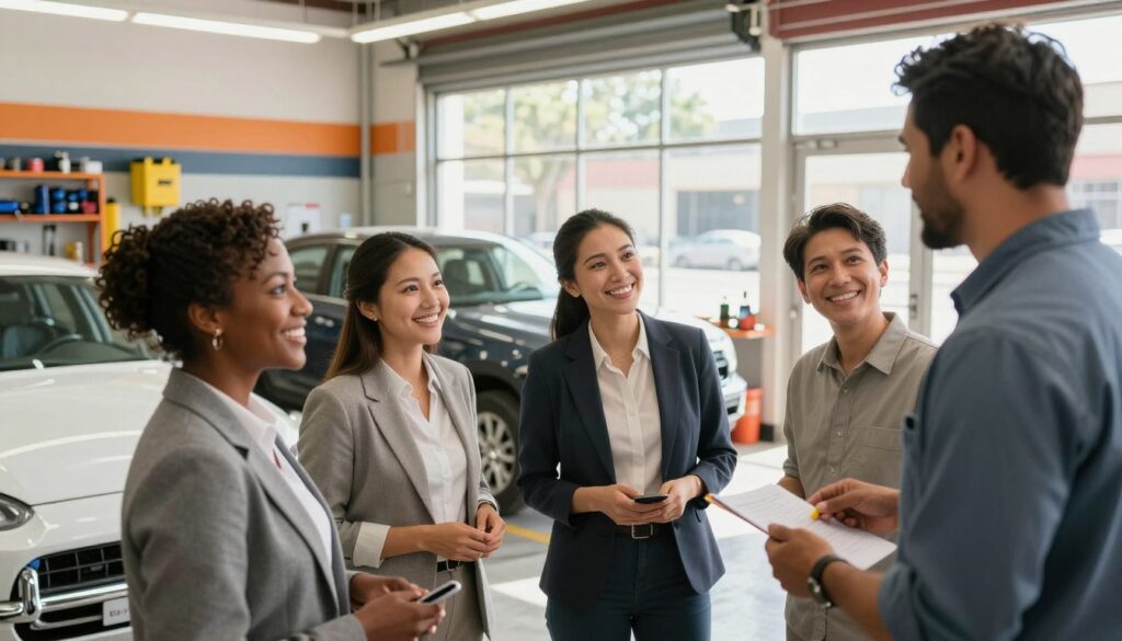 customer satisfaction community business customer satisfaction community business