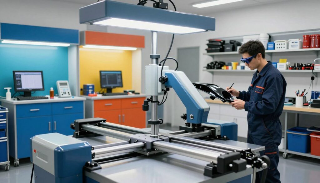 state-of-the-art repair equipment state-of-the-art repair equipment