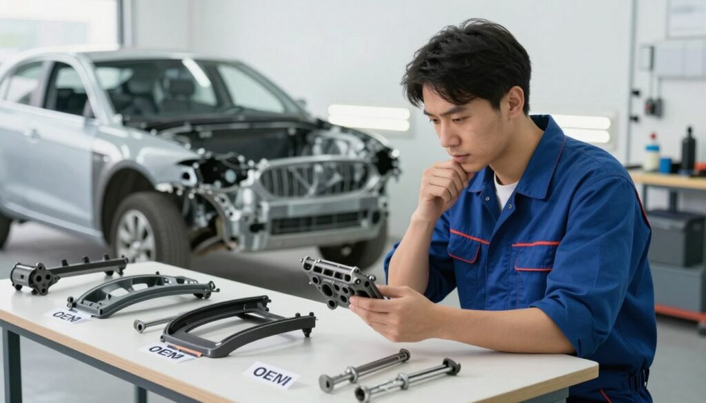 auto body repair myths auto body repair myths