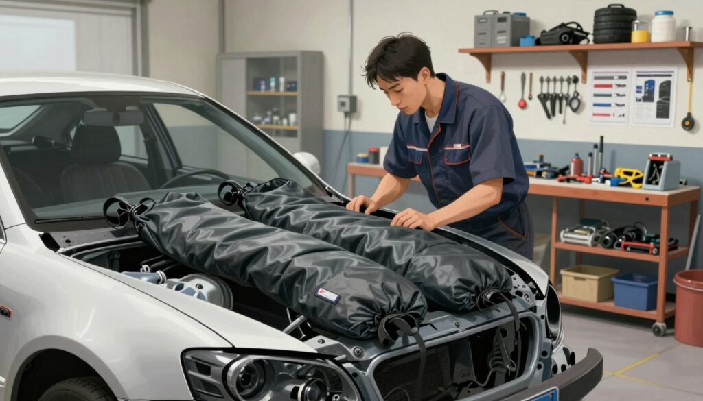 collision repair facts collision repair facts