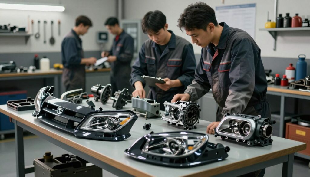 OEM parts OEM parts