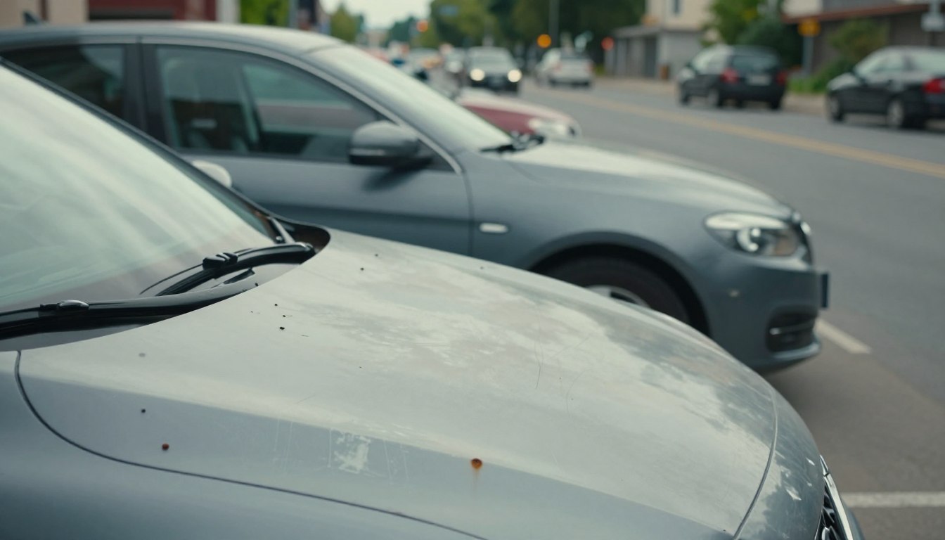 car paint repair Walzem Rd