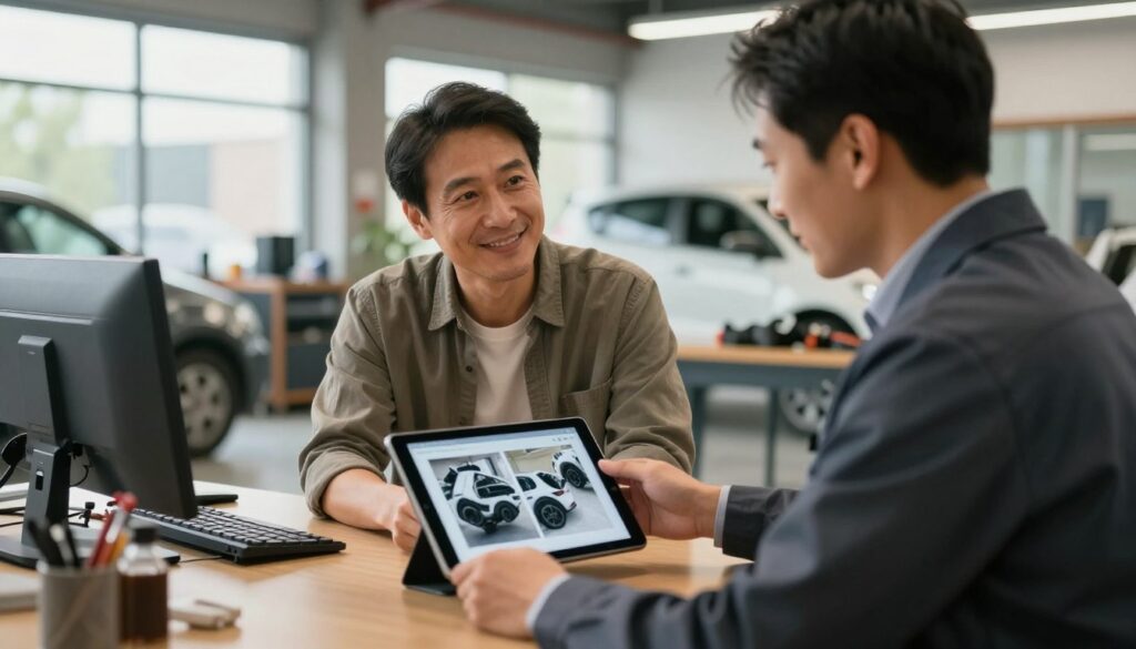 customer satisfaction and long-term relationships customer satisfaction and long-term relationships