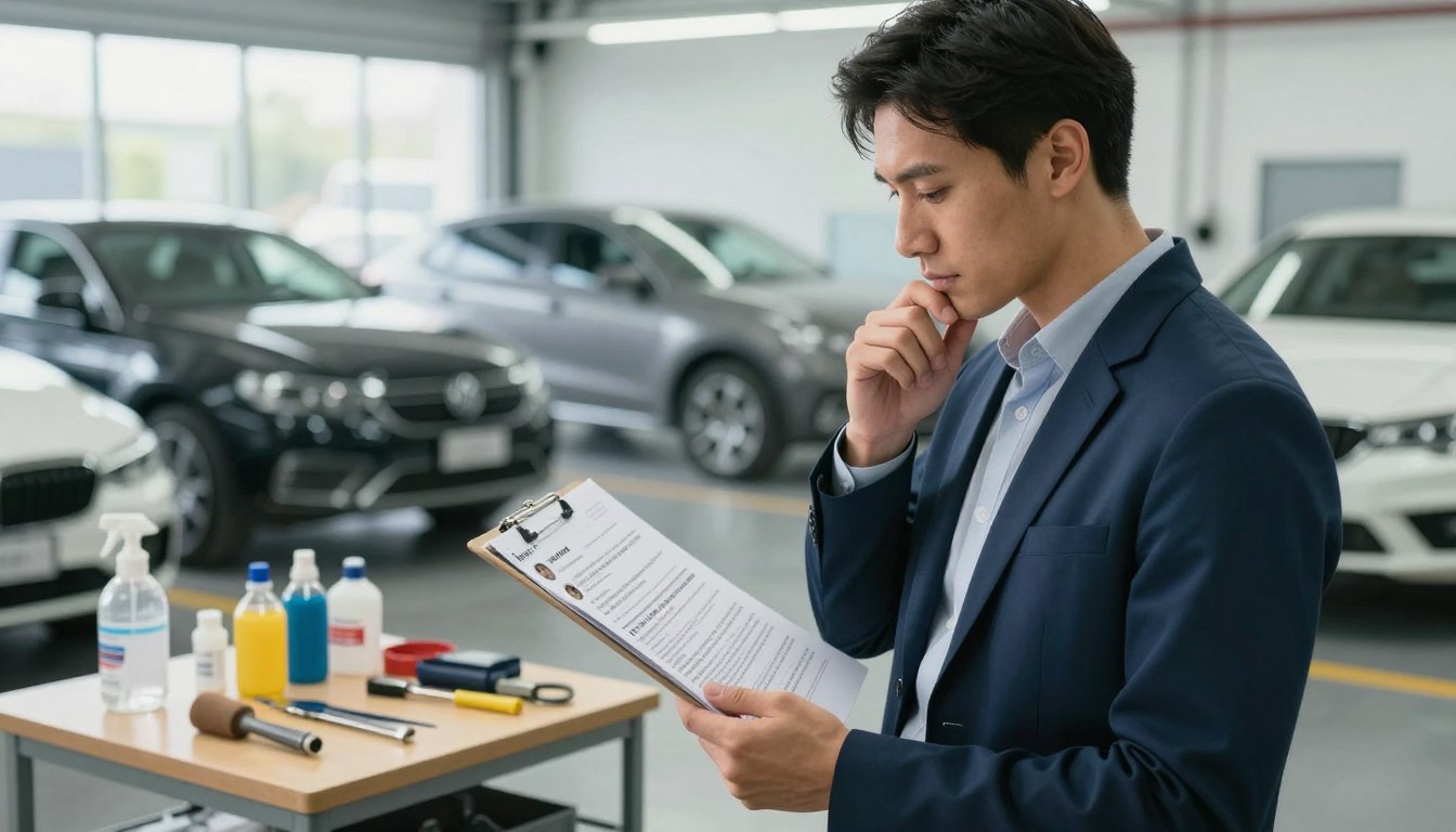 auto body shop reviews Walzem