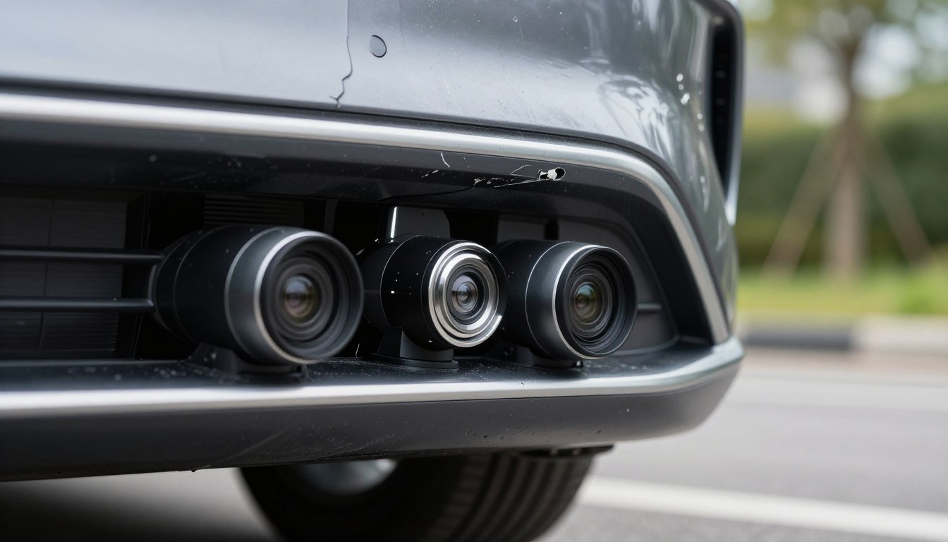 ADAS Sensors