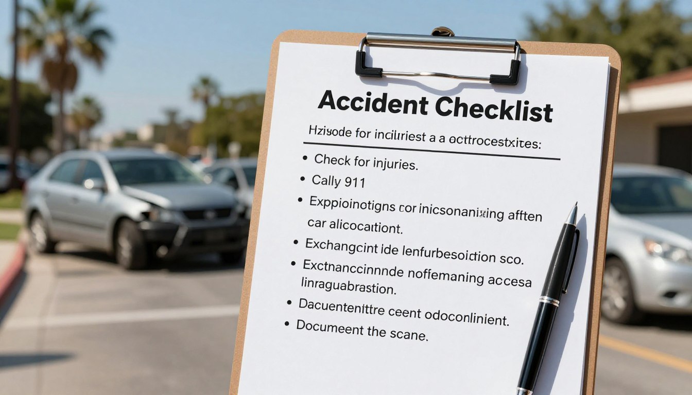 Car Accident Repair