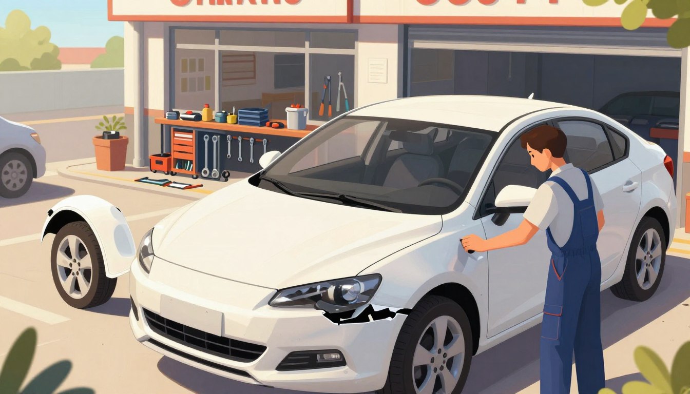 Vehicle Resale Value